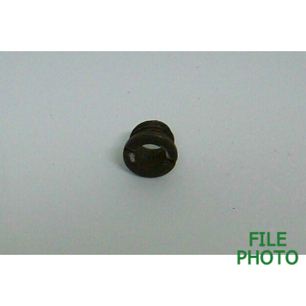 Magazine Release Plunger Escutcheon - Original Magazine Release Plunger Escutcheon - Original