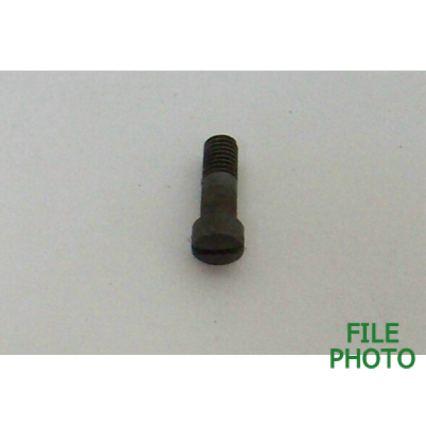 Magazine Holder Screw - Rear - Original Magazine Holder Screw - Rear - Original