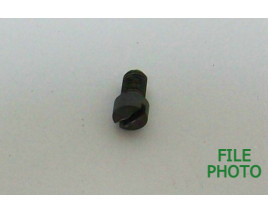 Magazine Holder Screw - Front - Original Magazine Holder Screw - Front - Original