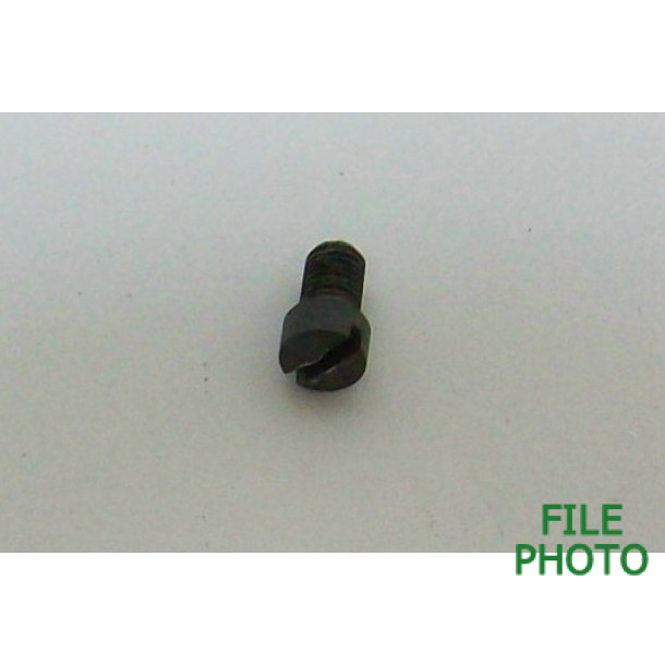Magazine Holder Screw - Front - Original Magazine Holder Screw - Front - Original