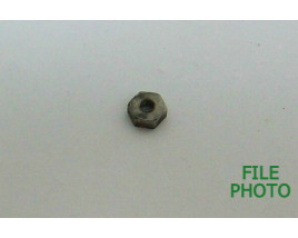 Safety Lever Screw Nut - Original Safety Lever Screw Nut - Original
