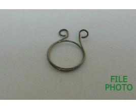 Safety Lever Spring - Original Safety Lever Spring - Original