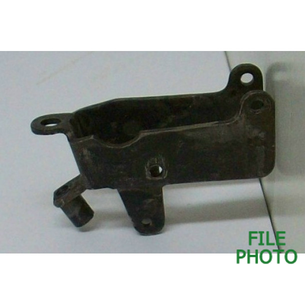 Trigger Holder & Bushing - Original Trigger Holder & Bushing - Original