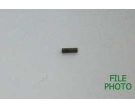 Safety Slide Pin - Original Safety Slide Pin - Original