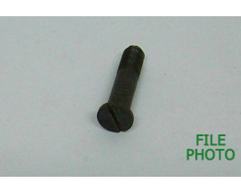 Forearm Adjustment Base Screw - Flat Head - Original