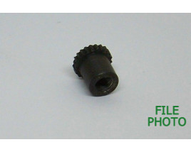 Barrel Band Screw Escutcheon - Original Barrel Band Screw Escutcheon - Original