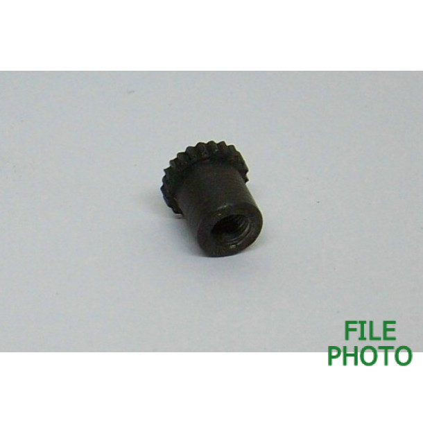 Barrel Band Screw Escutcheon - Original Barrel Band Screw Escutcheon - Original