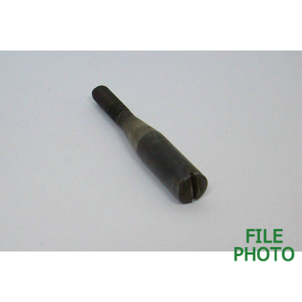 Barrel Band Screw - for Target Stock - Original Barrel Band Screw - for Target Stock - Original