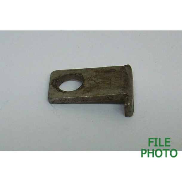 Stock Abutment Plate - Original