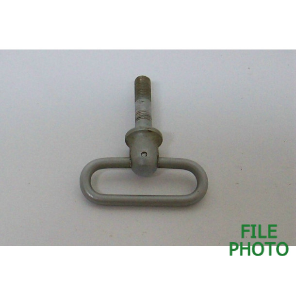 Forearm Adjustable Front Swivel Bow - Chrome Finished - Original Forearm Adjustable Front Swivel Bow - Chrome Finished - Original