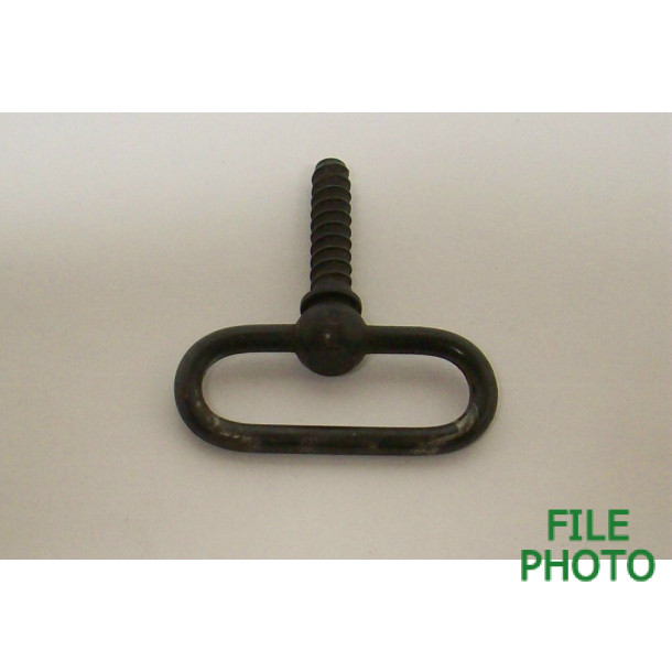 Stock Swivel - Rear - 1 1/4" Bow - Original Stock Swivel - Rear - 1 1/4" Bow - Original
