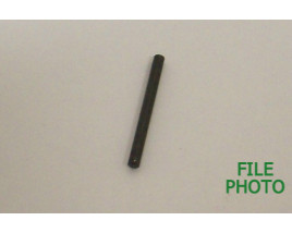 Front Band Stop Pin - Original