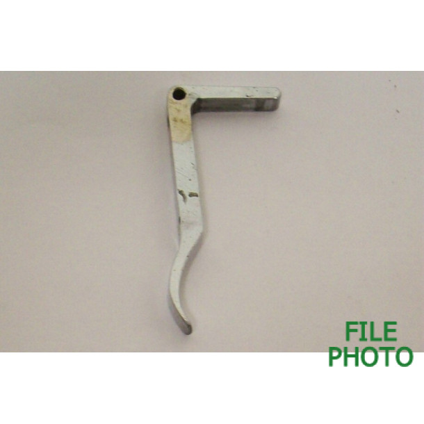 Trigger - Chrome - Original Trigger - Chrome - Original