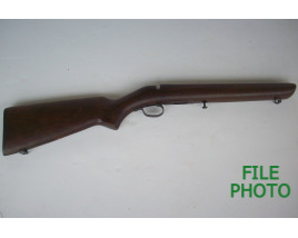 Stock Assembly - Walnut - Target Grade - Original Stock Assembly - Walnut - Target Grade - Original