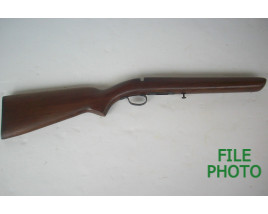 Stock Assembly - Walnut - Standard Grade - Original Stock Assembly - Walnut - Standard Grade - Original