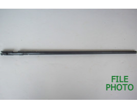 Barreled Receiver - Standard Grade - Early Variation - (FFL Required) Barreled Receiver - Standard Grade - Early Variation - (FFL Required)