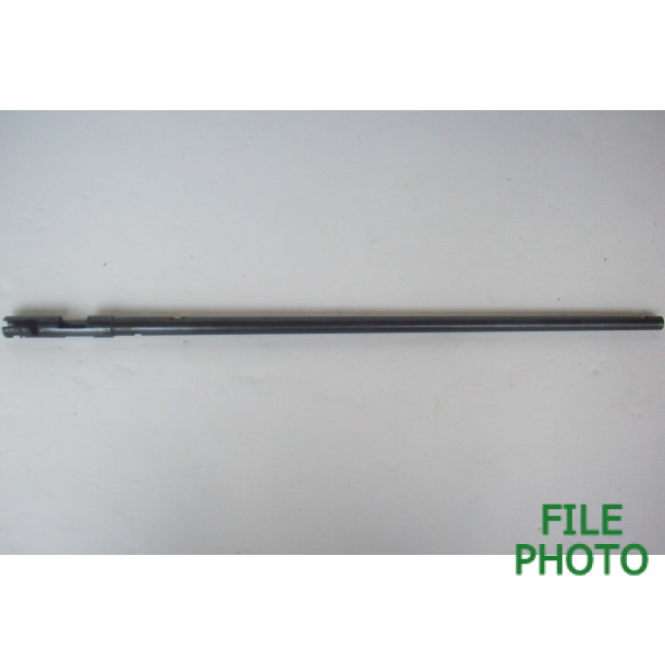 Barreled Receiver - Standard Grade - Late Variation - (FFL Required)