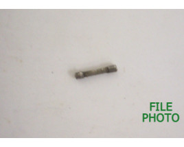 Breech Bolt Sleeve Pin - Chrome Finished - Original Breech Bolt Sleeve Pin - Chrome Finished - Original