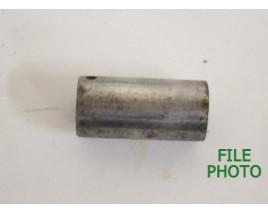 Breech Bolt Sleeve - Chrome Finished - Original Breech Bolt Sleeve - Chrome Finished - Original