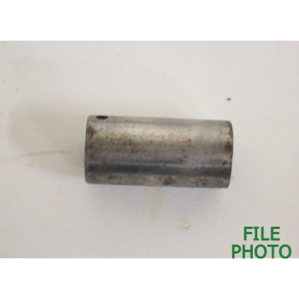 Breech Bolt Sleeve - Chrome Finished - Original Breech Bolt Sleeve - Chrome Finished - Original