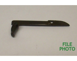Operating Slide - Late Variation - Original Operating Slide - Late Variation - Original