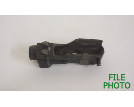 Magazine Throat Assembly - 22 Short - Early Variation - Original Magazine Throat Assembly - 22 Short - Early Variation - Original