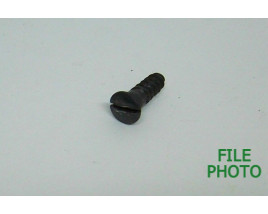 Guard Screw - Rear & Middle - Original Guard Screw - Rear & Middle - Original