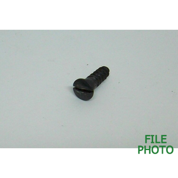 Trigger Guard Bow Screw - Rear & Middle - Original Trigger Guard Bow Screw - Rear & Middle - Original