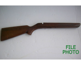 Stock - Walnut - Checkered - Original Stock - Walnut - Checkered - Original