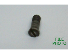 Forearm Adjustment Swivel Bow Base Screw - Original Forearm Adjustment Swivel Bow Base Screw - Original