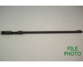 Receiver & Barrel Assembly - (FFL Required) Receiver & Barrel Assembly - (FFL Required)