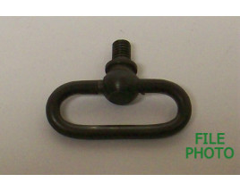 Forearm Screw Eye w/ Bow - Original Forearm Screw Eye w/ Bow - Original