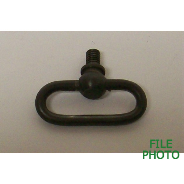 Forearm Screw Eye w/ Bow - Original Forearm Screw Eye w/ Bow - Original