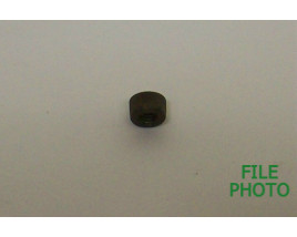 Forearm Screw Eye Escutcheon - Original Forearm Screw Eye Escutcheon - Original