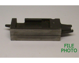 Breech Bolt Assembly - Complete - Original Breech Bolt Assembly - Complete - Original