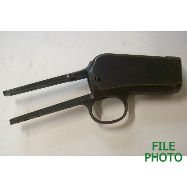 Receiver & Guard - Second Model - 22 WRF - (FFL Required)