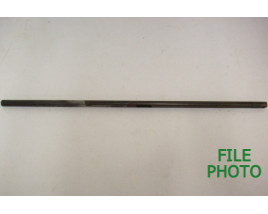 Magazine Tube - Outside - 22 S,L, & LR - Early Variation - Original Magazine Tube - Outside - 22 S,L, & LR - Early Variation - Original