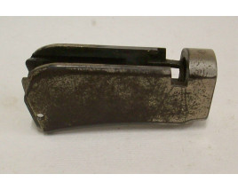 Receiver - Third Model - 22 S or L - Nickel Finished - (FFL Required) Receiver - Third Model - 22 S or L - Nickel Finished - (FFL Required)