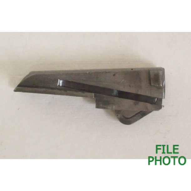 Breech Bolt - 22 S or L - 2nd Model - Original Breech Bolt - 22 S or L - 2nd Model - Original