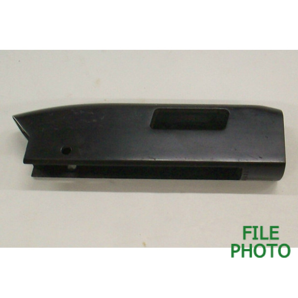 Receiver - Late Variation - (FFL Required) Receiver - Late Variation - (FFL Required)