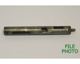 Firing Pin - First Variation - Original Firing Pin - First Variation - Original