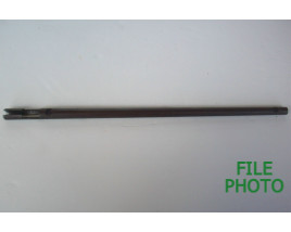 Barreled Receiver - 3rd Variation Barrel Markings - (FFL Required) Barreled Receiver - 3rd Variation Barrel Markings - (FFL Required)