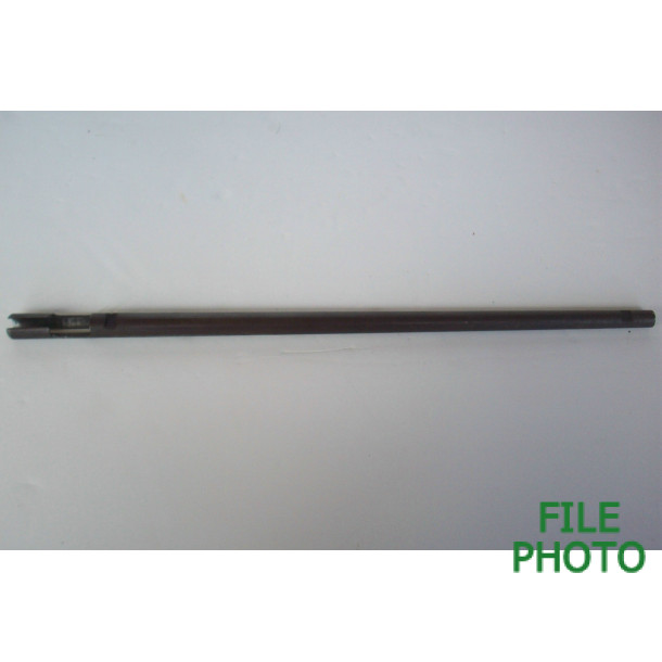 Barreled Receiver - 3rd Variation Barrel Markings - (FFL Required) Barreled Receiver - 3rd Variation Barrel Markings - (FFL Required)