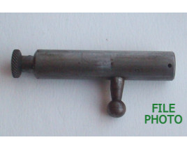 Bolt Assembly - 3rd Variation - Original Bolt Assembly - 3rd Variation - Original