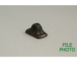 Rear Sight - 1st Variation - 68A Series - Original Rear Sight - 1st Variation - 68A Series - Original