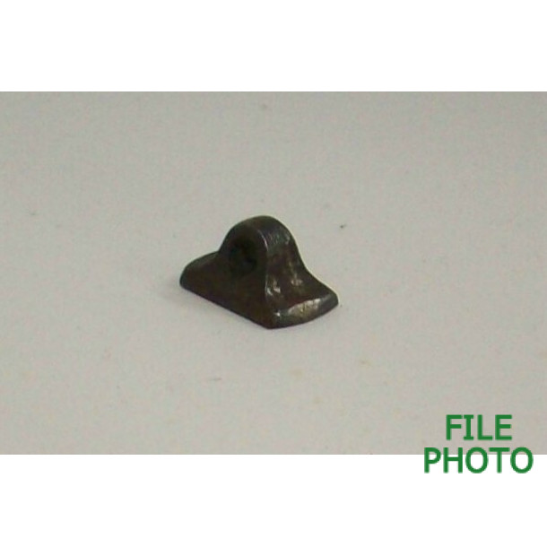 Rear Sight - 1st Variation - 68A Series - Original Rear Sight - 1st Variation - 68A Series - Original