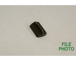 Rear Sight - 1st Variation - 66 Series - Original Rear Sight - 1st Variation - 66 Series - Original