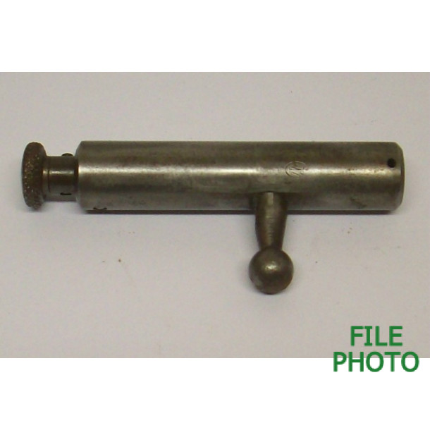 Bolt Assembly - 2nd Variation - Original Bolt Assembly - 2nd Variation - Original