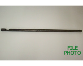 Barreled Receiver - 5th Variation - (FFL Required) Barreled Receiver - 5th Variation - (FFL Required)