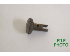 Firing Pin Head - 2nd Variation - Original Firing Pin Head - 2nd Variation - Original